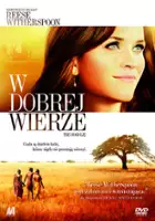 Sope Aluko / W dobrej wierze