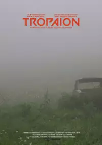 Plakat filmu Tropaion