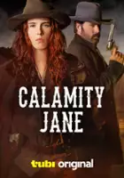 plakat filmu Calamity Jane