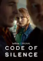 plakat serialu Code of Silence