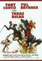 plakat filmu Taras Bulba