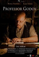plakat filmu Professor Godoy