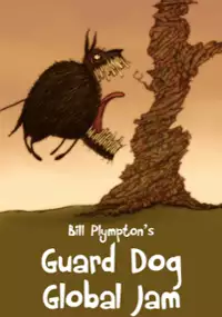 Plakat filmu Guard Dog Global Jam