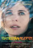 Elena Anaya / Todos estan muertos