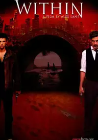 Plakat filmu Within