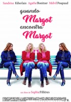plakat filmu When Margaux Meets Margaux