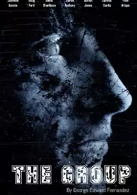 Plakat filmu The Group