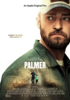 plakat filmu Palmer