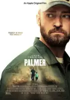 plakat filmu Palmer