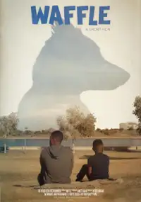 Plakat filmu Waffle