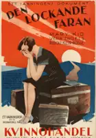 Paul Rosenhayn / M&auml;dchenhandel - Eine internationale Gefahr