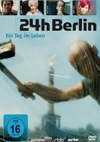 Plakat filmu 24 h Berlin - Ein Tag im Leben