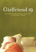 plakat filmu Girlfriend 19