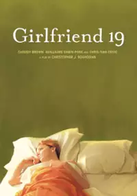 Plakat filmu Girlfriend 19