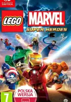 Will Friedle / LEGO Marvel Super Heroes