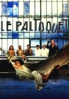plakat filmu Paltoquet