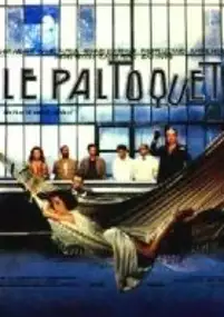 Plakat filmu Paltoquet