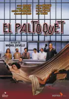 plakat filmu Paltoquet