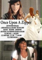 plakat filmu Once Upon a Zipper