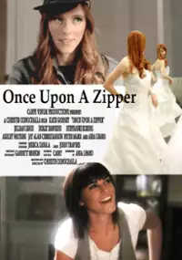 Plakat filmu Once Upon a Zipper