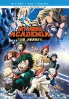 Daiki Yamashita / My Hero Academia the Movie: Futari no Hero