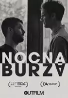 Marc DiFrancesco / Nocna burza