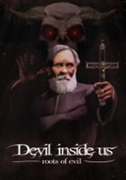 plakat filmu Devil Inside Us: Roots of Evil
