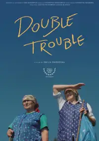 Plakat filmu Kumotry