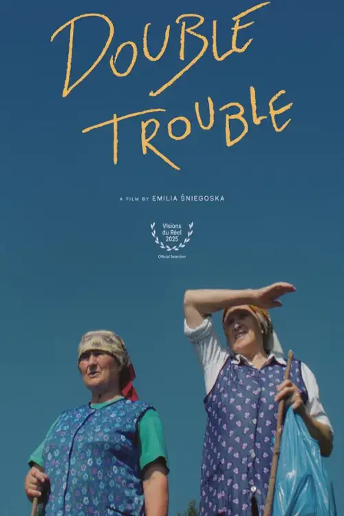 plakat filmu Kumotry