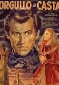 Plakat filmu Blanche Fury