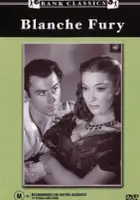 plakat filmu Blanche Fury