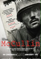 plakat filmu McCullin