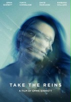 plakat filmu Take the Reins
