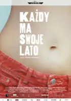 Jakub Klimaszewski / Każdy ma swoje lato