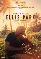 plakat filmu Ellis Park