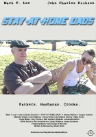 plakat filmu Stay at Home Dads