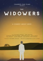 plakat filmu The Widowers