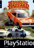 plakat gry The Dukes of Hazzard: Racing for Home