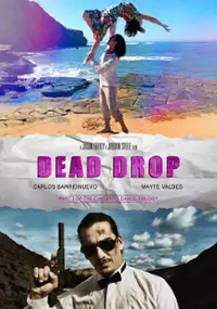 Plakat filmu Dead Drop
