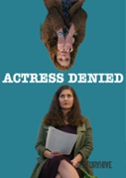 plakat filmu Actress Denied