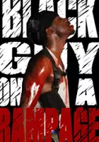plakat filmu Black Guy on a Rampage