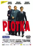 plakat filmu Plotka