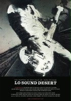 plakat filmu Lo Sound Desert