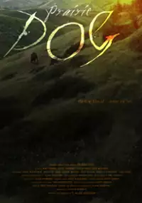 Plakat filmu Prairie Dog