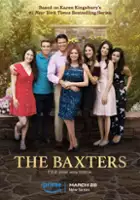 plakat serialu The Baxters