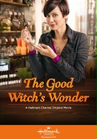 plakat filmu The Good Witch's Wonder