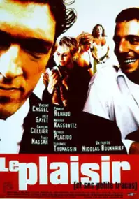 Plakat filmu Le plaisir (et ses petits tracas)