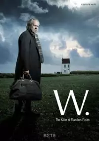 Plakat filmu W. - Witse de film