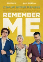 plakat filmu Remember Me