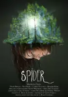 plakat filmu Spider